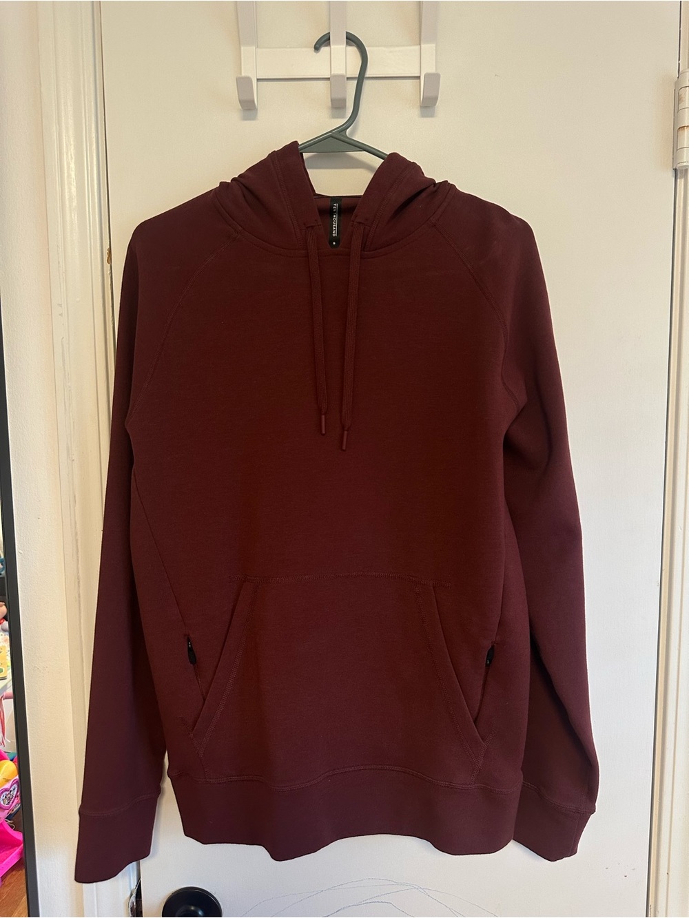 Ten Thousand Tech Hoody